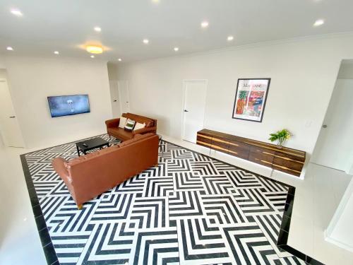 6mins to airport Large Family House — 4-Star Luxury Hotel in Auckland, New Zealand