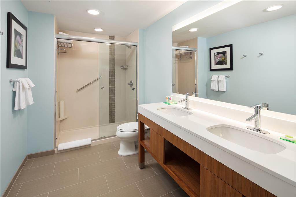 Hyatt Place Knoxville Downtown - photo 21