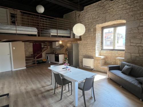 Torretta Gottifredo - carbon neutral hotel in Alatri
