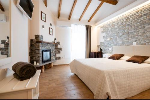 Amiata Romantica - last minute hotel in Bagnolo