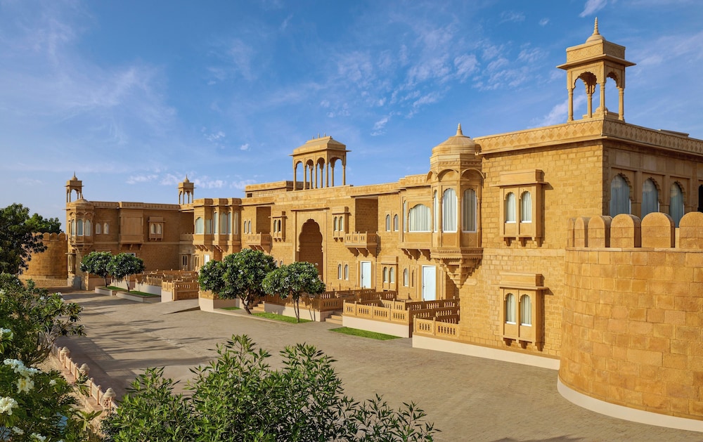 Storii By ITC Hotels Jaisalmer in Jaisalmer, India