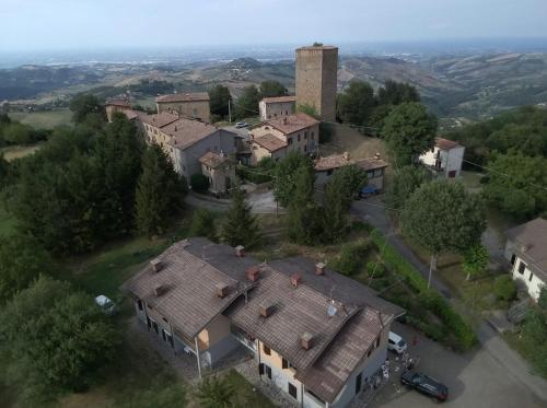 La Casina Maisonette - last minute hotel in Serramazzoni