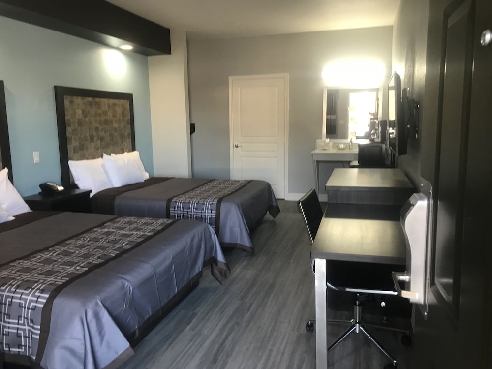 The Residency Suites - photo 70