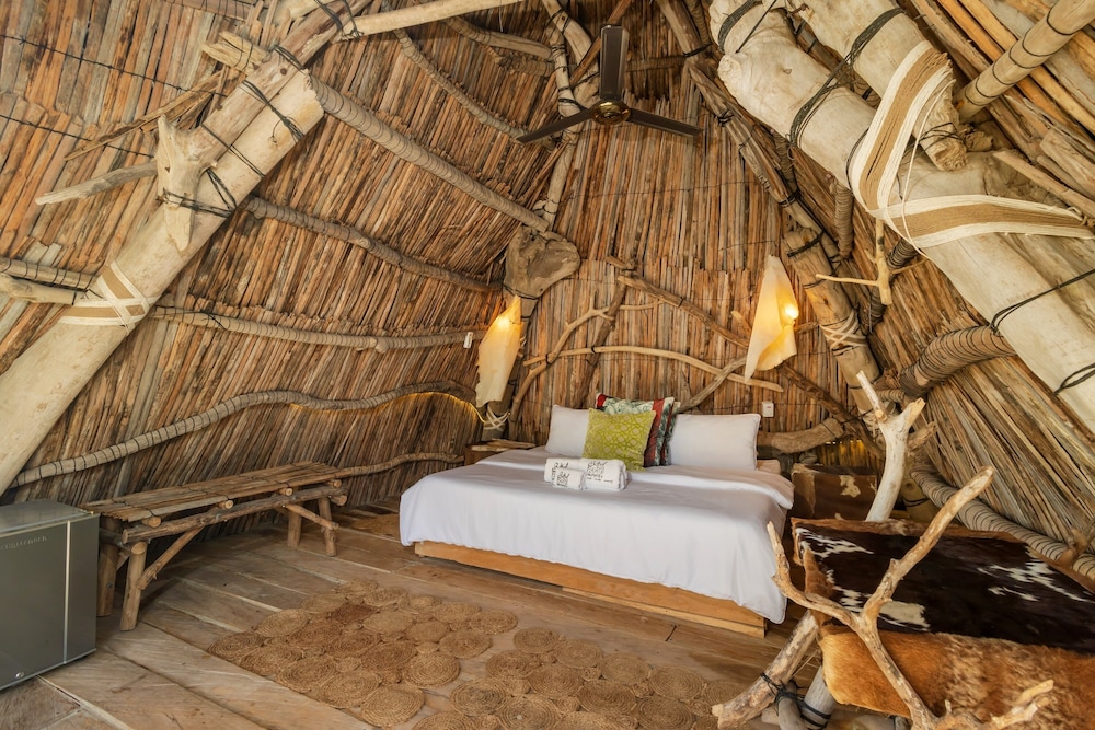 Bethel Playa Mayapo in Riohacha, Colombia