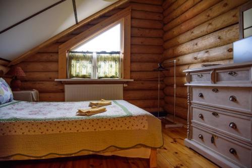 Yasnaya Polyana Hotel — hotel in Yasnaya Polyana