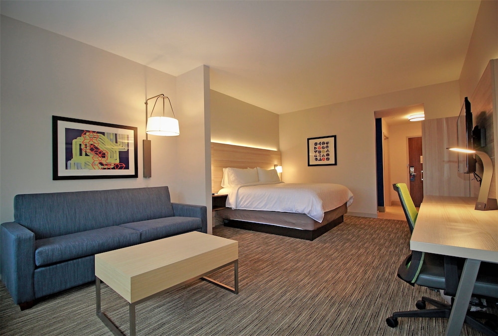 Holiday Inn Express & Suites Ocala by IHG - photo 5