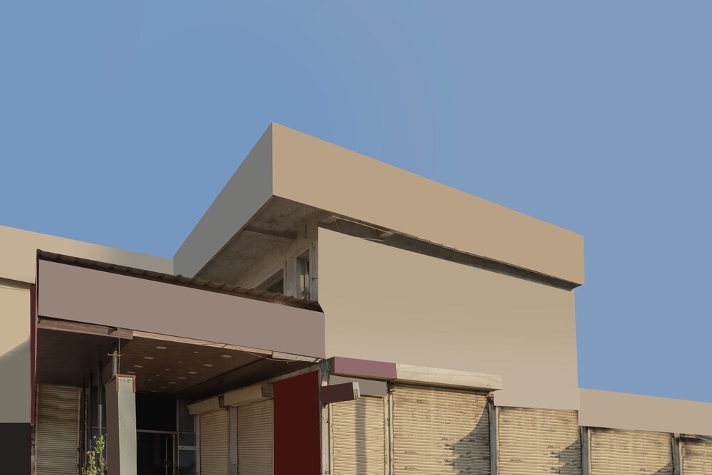 Hotel Shivrattan - last minute hotel in Indore