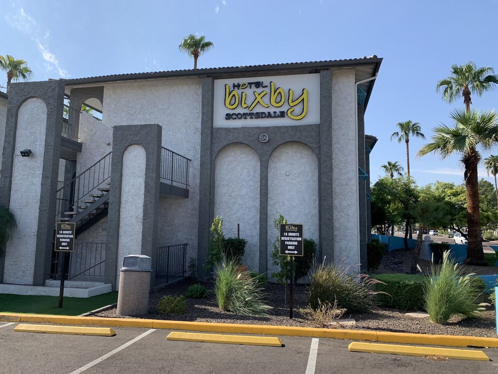 Hotel Bixby Scottsdale - photo 19