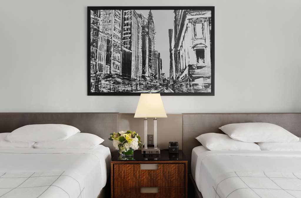 Hyatt Grand Central New York - photo 8