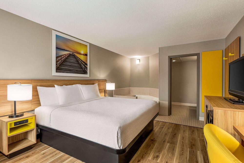 Hotel Barkley — hotel in Paducah