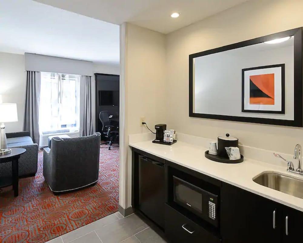 Hampton Inn Stafford Quantico & Conference Center - photo 7