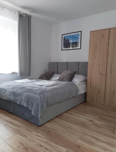 Pokoje u Filipa in Kudowa-Zdroj, Poland