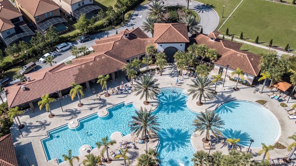 Stunning 5Bd w Pool Close to Disney @ Solterra 7829 - photo 65