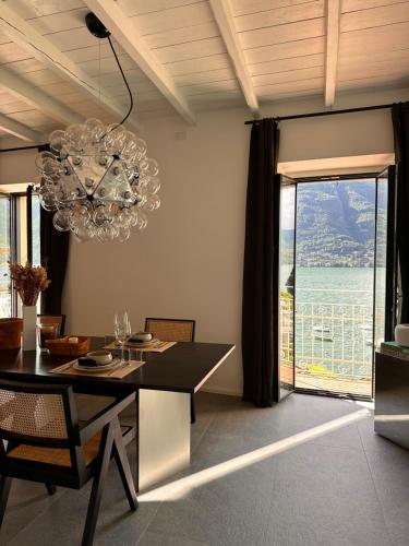 Casab Lake Como — 4-Star Luxury Hotel in Faggeto Lario, Italy