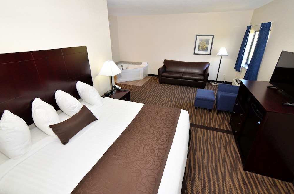 Cobblestone Inn & Suites Manning - photo 18