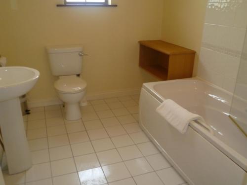 Kenmare Holiday Village
