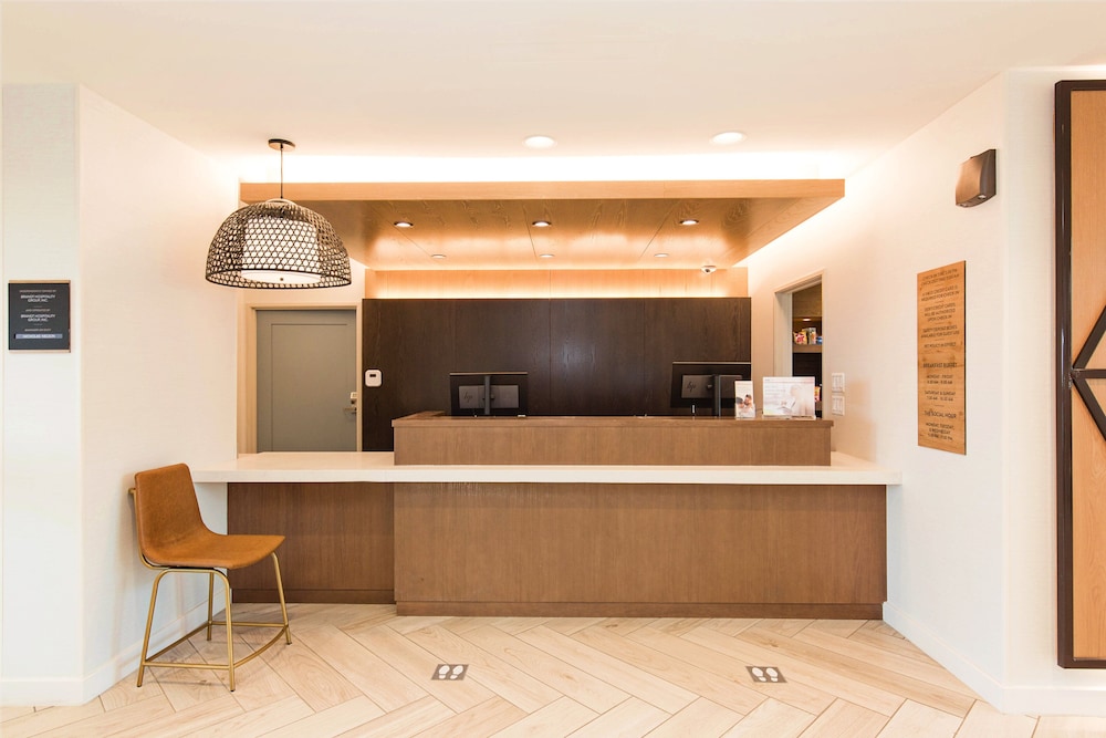 Staybridge Suites Denver North Thornton an IHG Hotel - photo 5