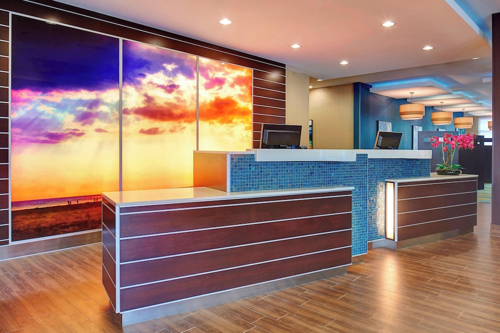 Fairfield Inn & Suites San Diego Carlsbad - photo 2