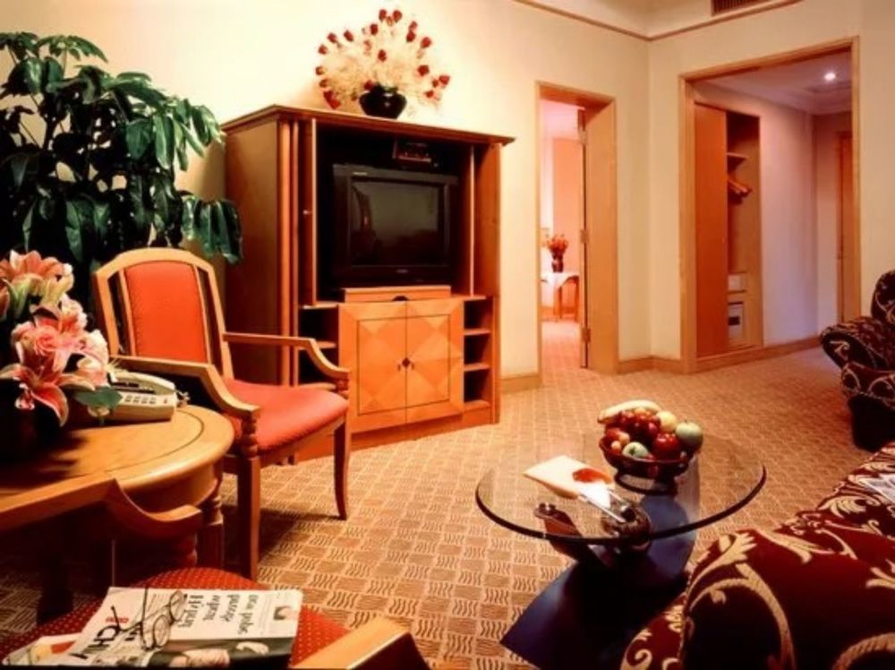 HNA Redbuds Hotel in Changchun, People's Republic of China