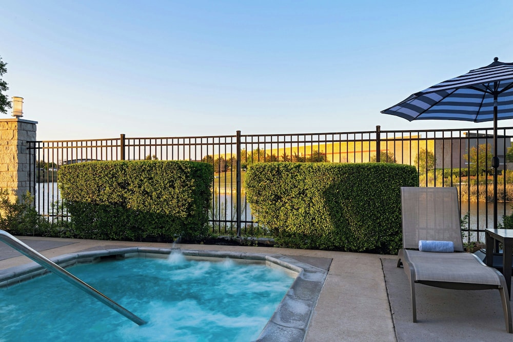 SpringHill Suites by Marriott Austin Cedar Park - photo 20