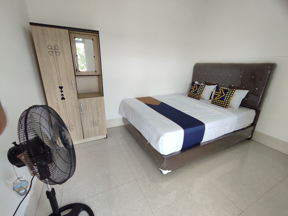 SPOT ON 93367 Wisma Sidosari Syariah
