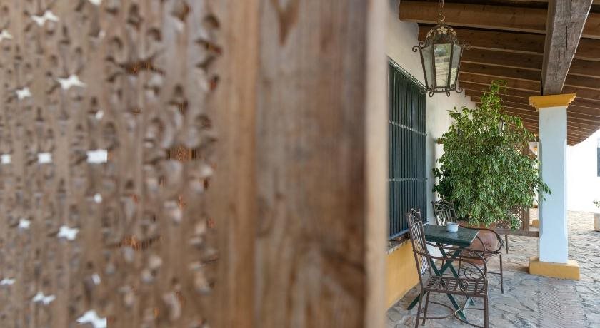 Cortijo Los Monteros — Medina Sidonia — photo 3
