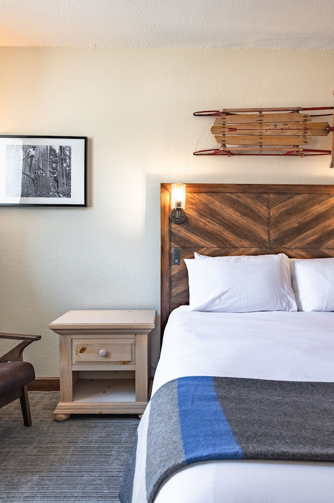 Hotel Leavenworth - photo 16