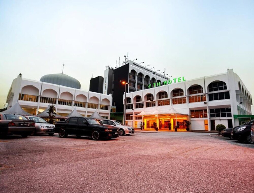 TH Hotel Kelana Jaya in Petaling Jaya, Malaysia