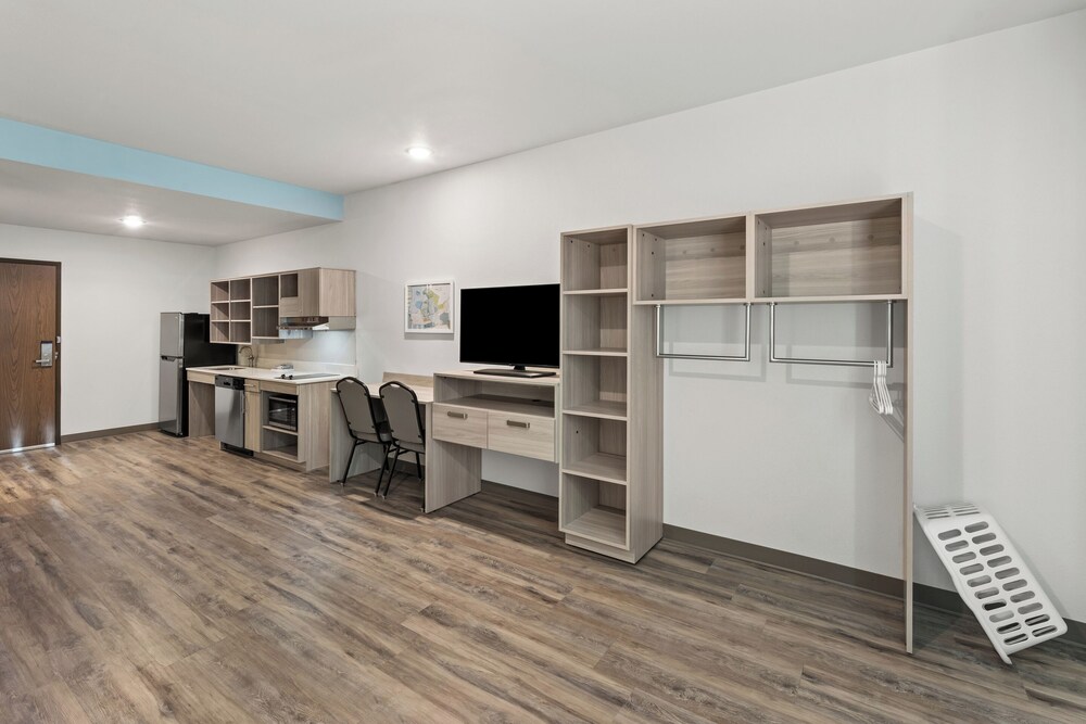 WoodSpring Suites Jackson Pearl I 20 - photo 10