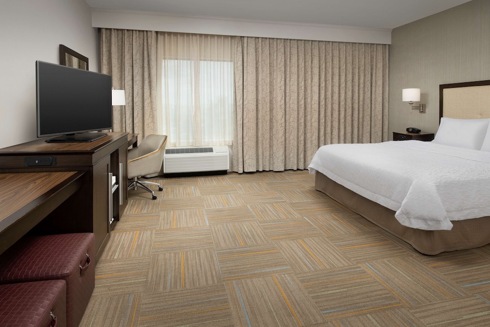Hampton Inn & Suites Phoenix Tempe - photo 15