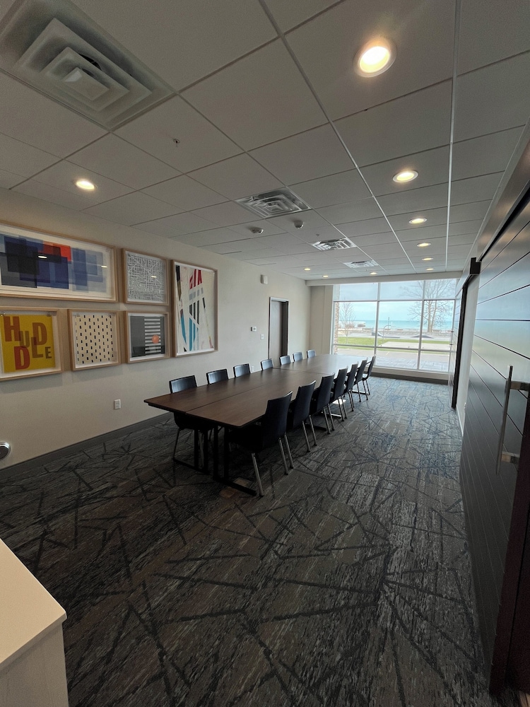 Holiday Inn Express and Suites Oscoda by IHG - photo 17