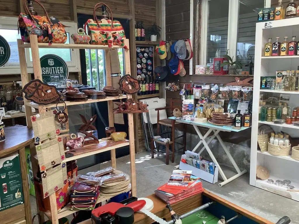 Les Agapanthes Du 27 Ème in Le Tampon, Réunion