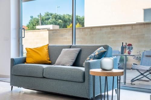 Appartamento Guglielmo 2 — 4-Star Luxury Hotel in Oristano, Italy
