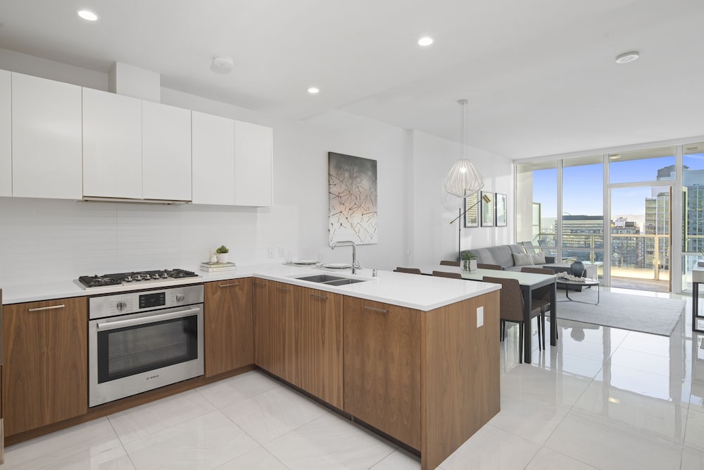 Level Los Angeles Downtown South Olive - photo 26