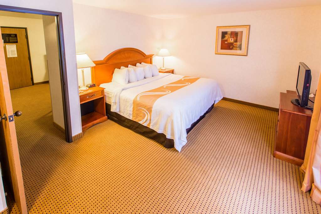 Quality Inn & Suites University - photo 33