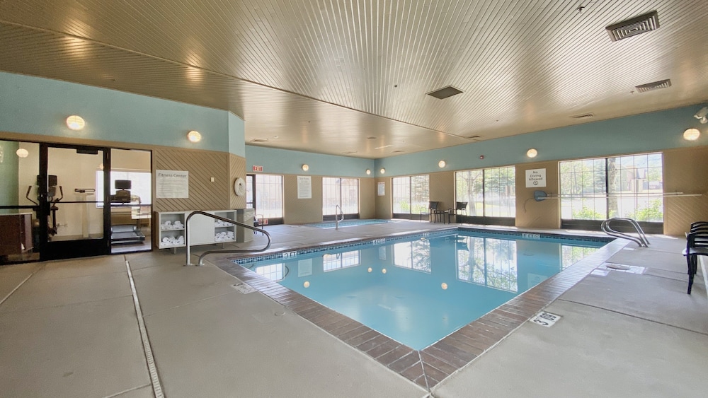 Holiday Inn Express Hotel & Suites Park City by IHG - photo 14