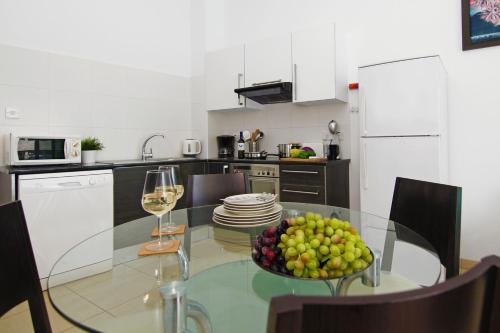 DIANA Coralli Beachfront Apartment