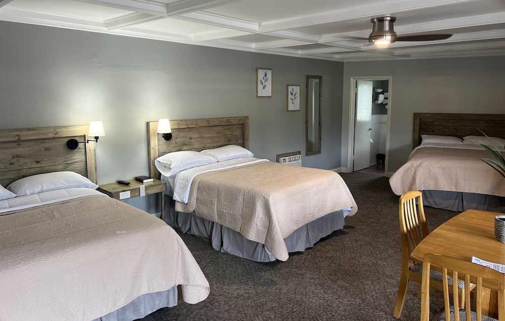 BlueGem Motel - photo 29