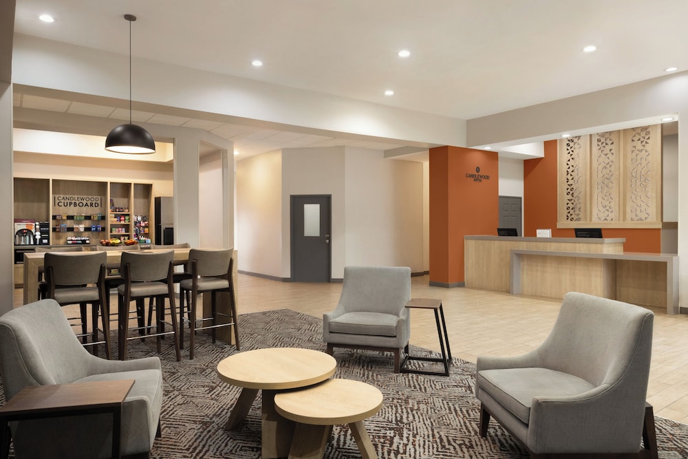 Candlewood Suites Mount Pleasant by IHG - photo 75