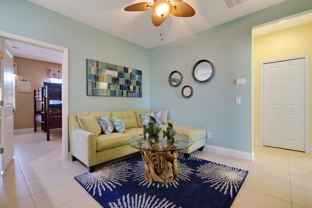 Festival Resort by Florida Star Vacations Davenport - photo 13