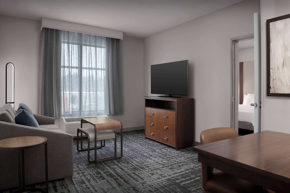 Homewood Suites by Hilton Lynnwood Seattle Everett WA - photo 19