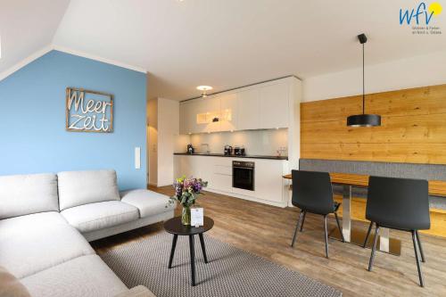 Haus Talita Wohnung ROMEO — 4-Star Luxury Hotel in Juist, Germany