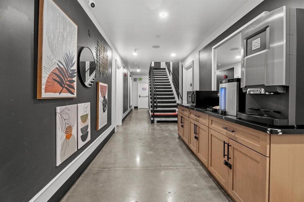 Le Bon Hotel Hollywood - photo 18