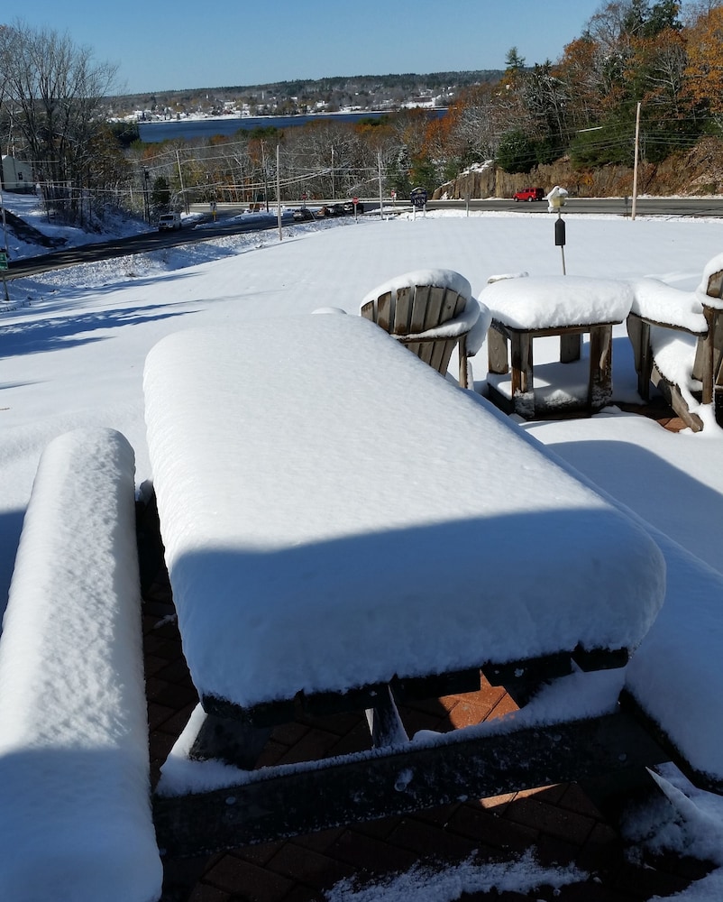 Cod Cove Inn Edgecomb - photo 23
