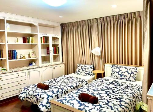 7 Beds Villa Emquartier BtsThonglor Phrom phong