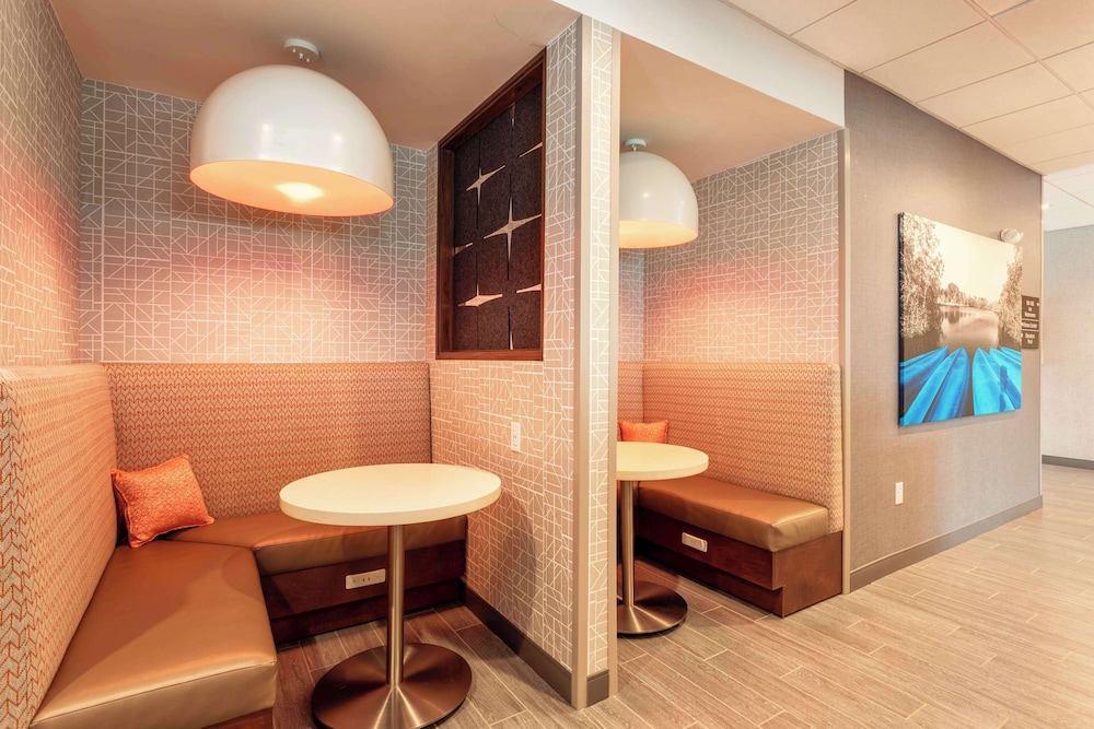 Hampton Inn by Hilton Marianna I 10 - photo 29