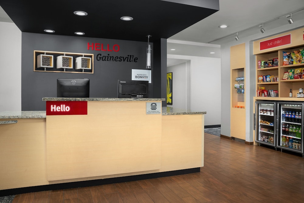 TownePlace Suites by Marriott Gainesville Northwest - featured photo