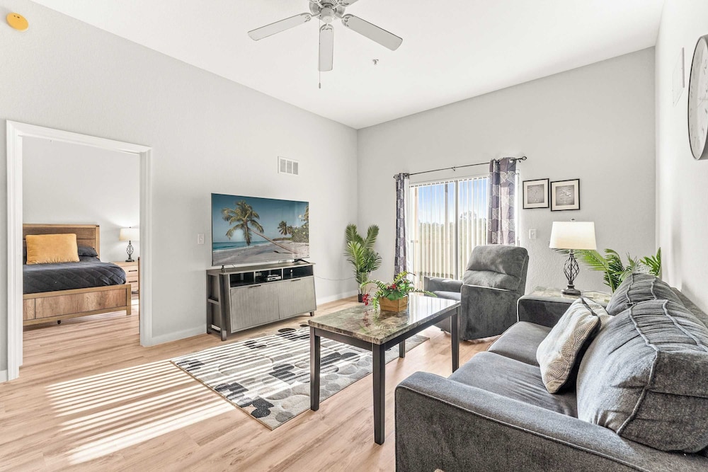 Caribe Cove Charm For 8 — 4-Star Luxury Hotel in Kissimmee, United States