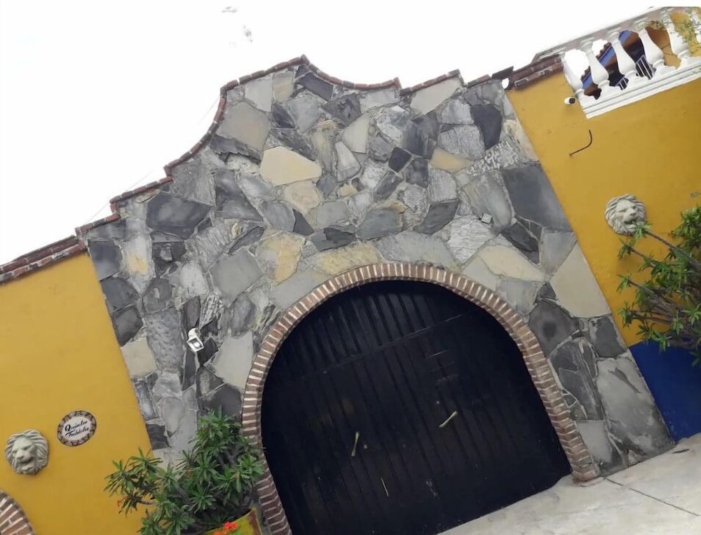 Finca Fabiola in San Andres Cholula, Mexico