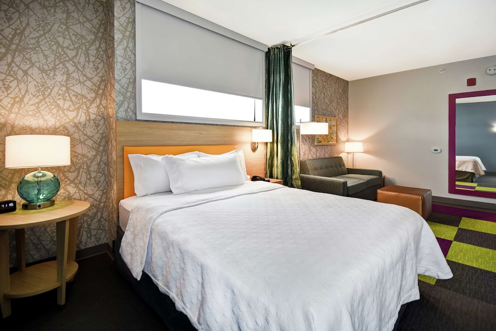 Home2 Suites Eagan Minneapolis - photo 13